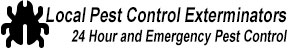 Oasis IA Pest Control Exterminators